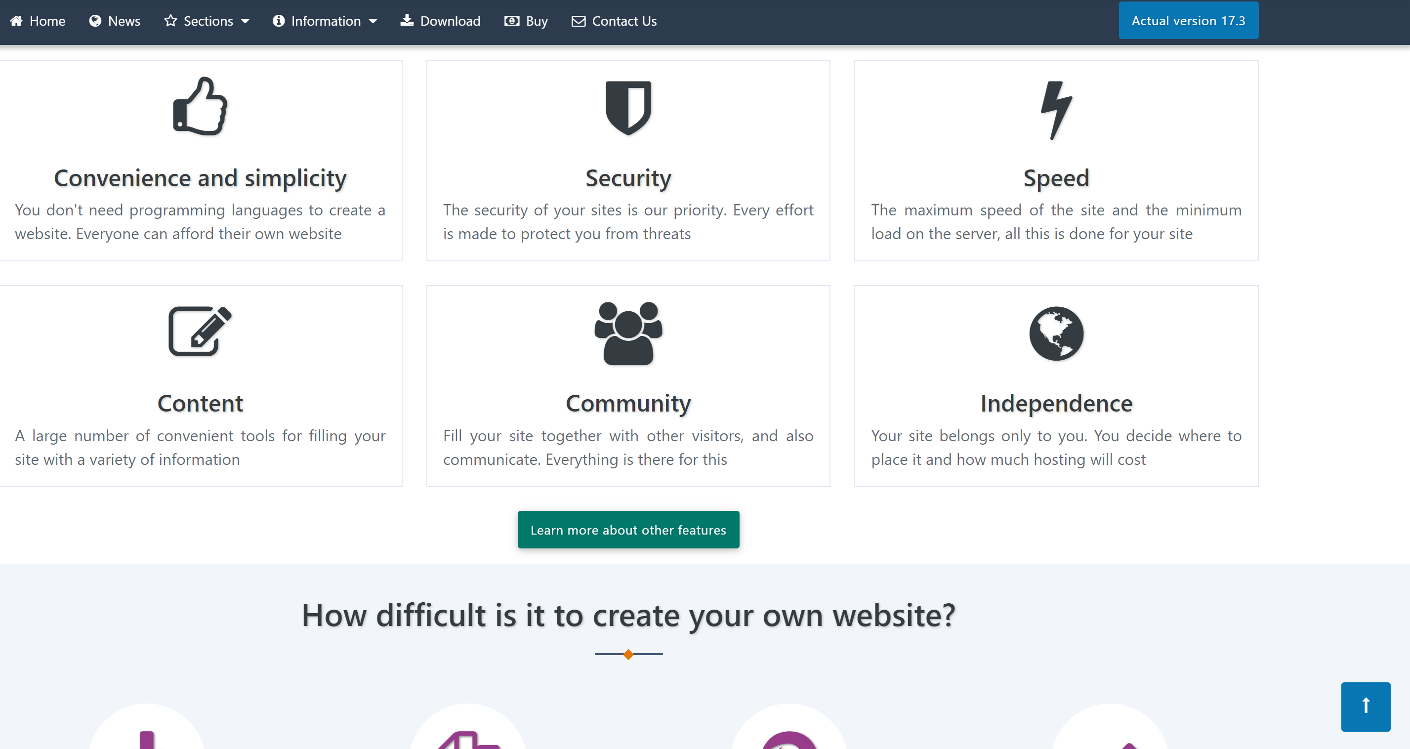 DataLife Engine v16.1 - A Content Management System